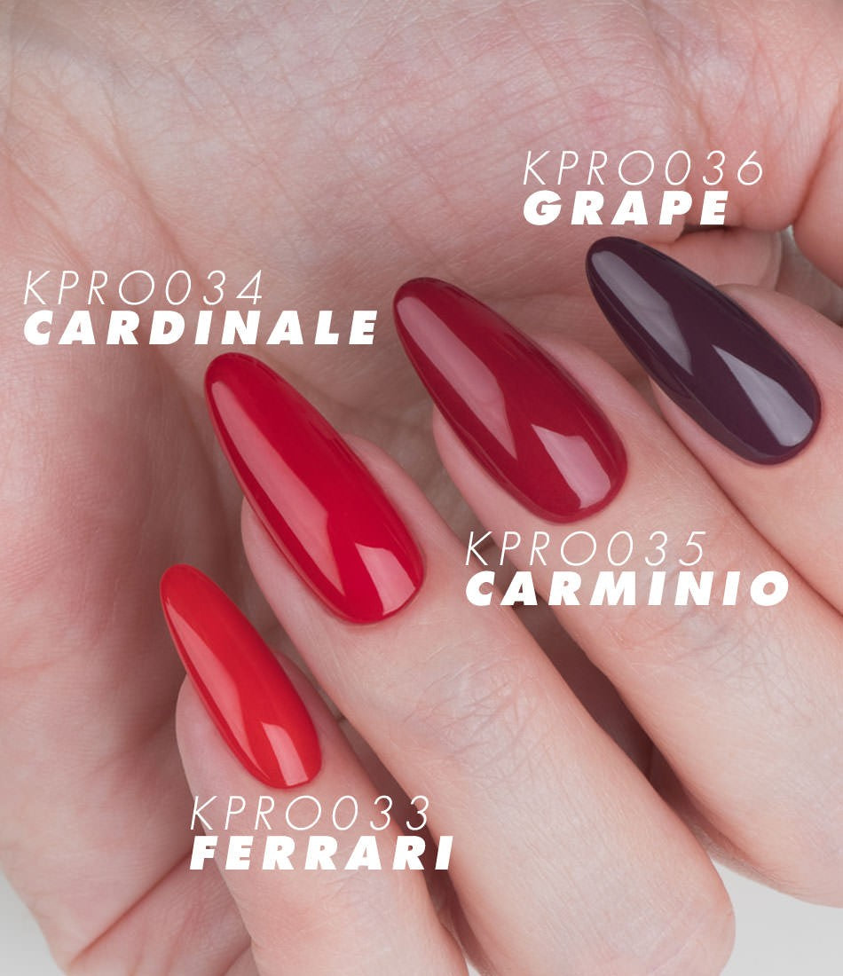 Kombi Pro Cardinale 15ml