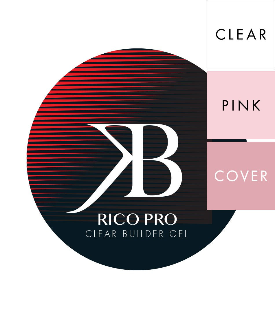 Gel Kombi Rico Pro