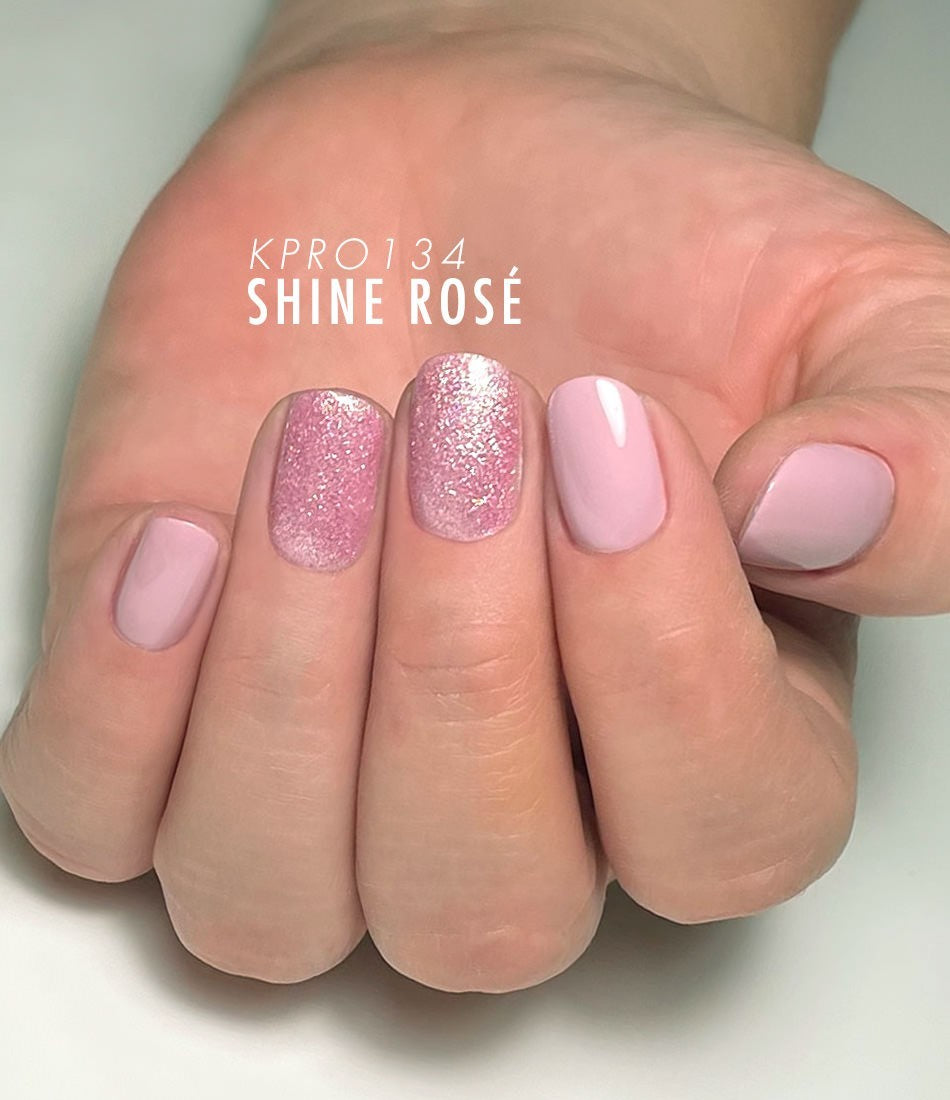 Kombi Pro Shine Rosé 15ml