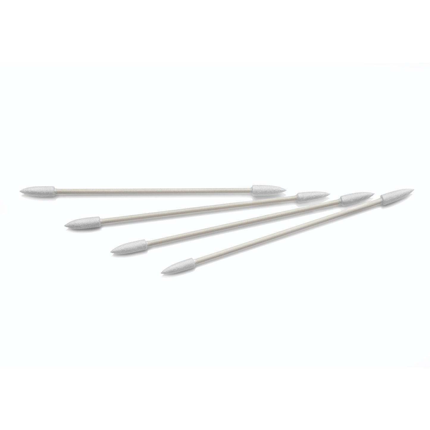 Set Bastoncini Cotton Fiock Punta Di Precisione