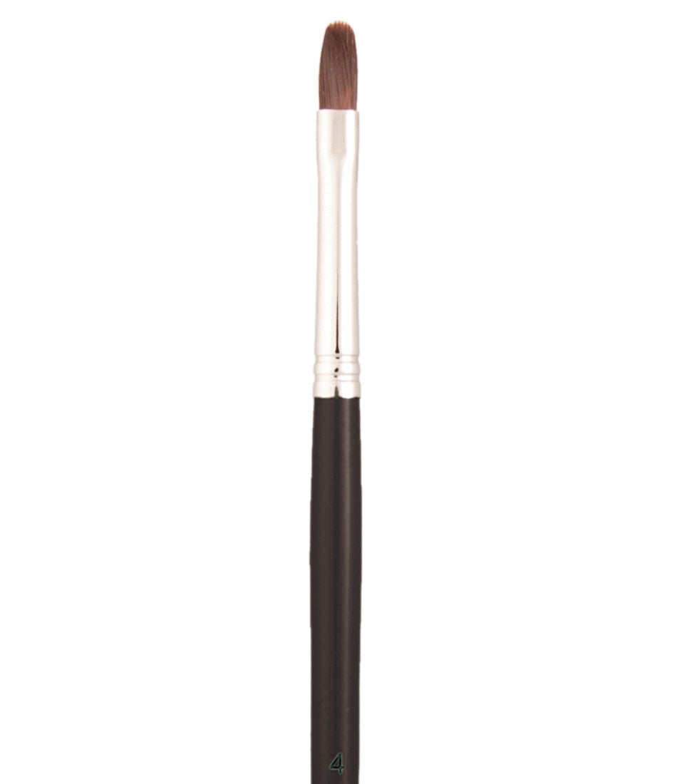PENNELLO SHADE SINTETICO N.4 (Base e Sigillante)