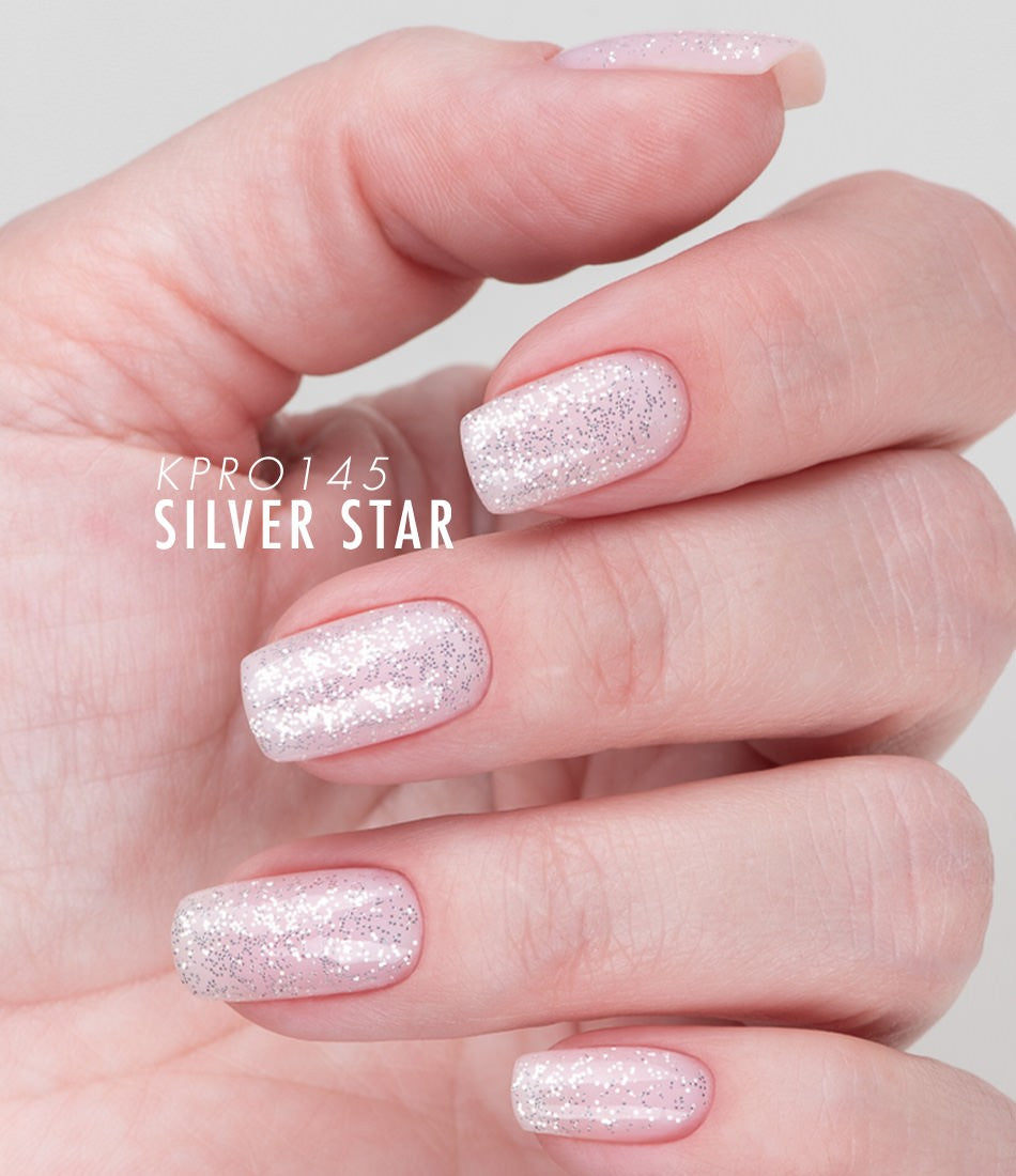 Kombi Pro Silver Star 15ml