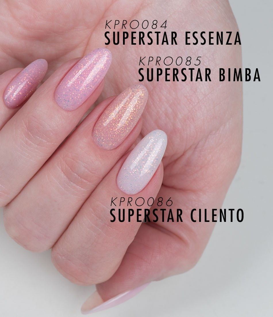 Kombi Pro Superstar Cilento 15ml