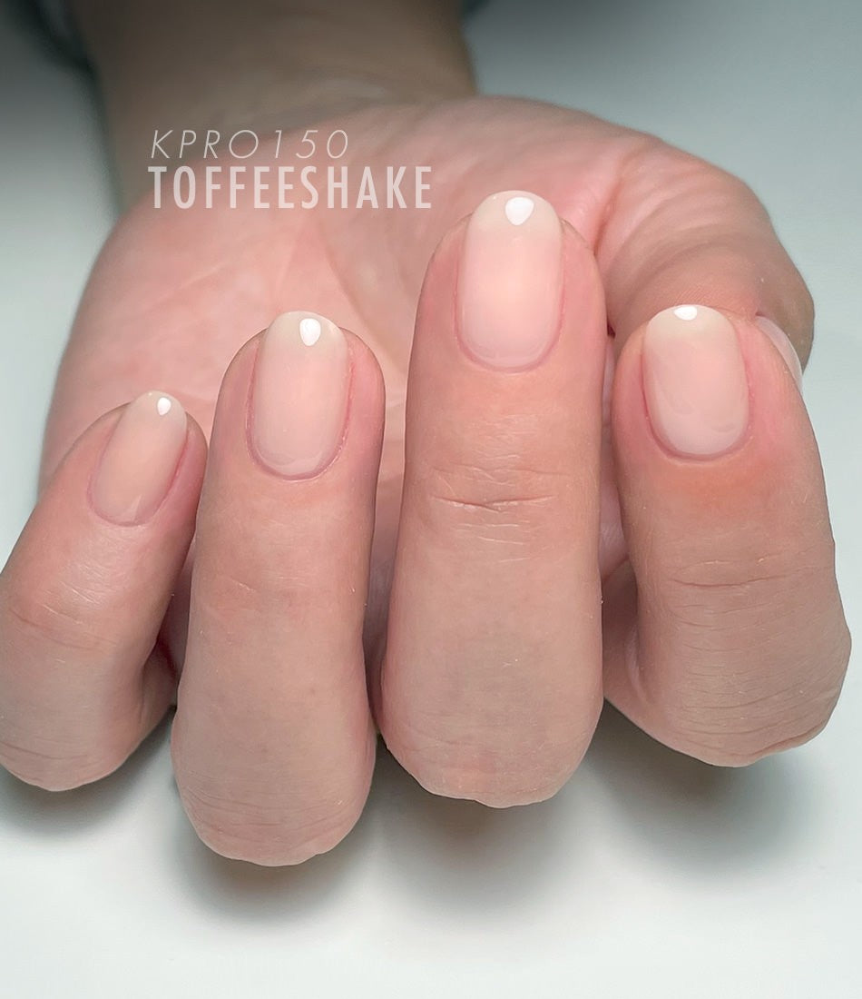 Kombi Pro Toffeeshake 15ml