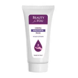 Crema Mani al Burro di Karitè