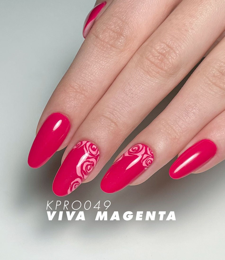 Kombi Pro Viva Magenta 15ml