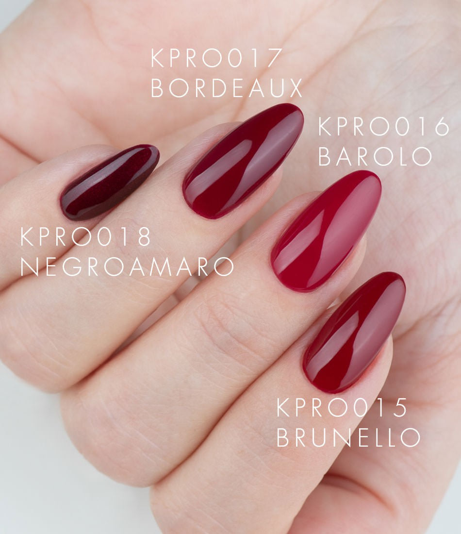 Kombi PRO Barolo 15ml