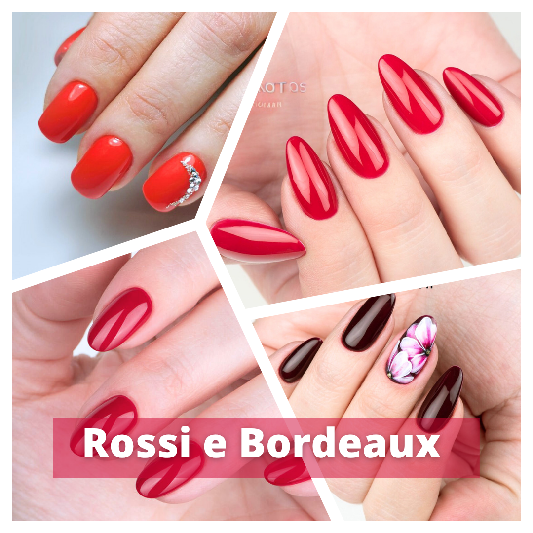 KB Kombi Rossi & Bordeaux