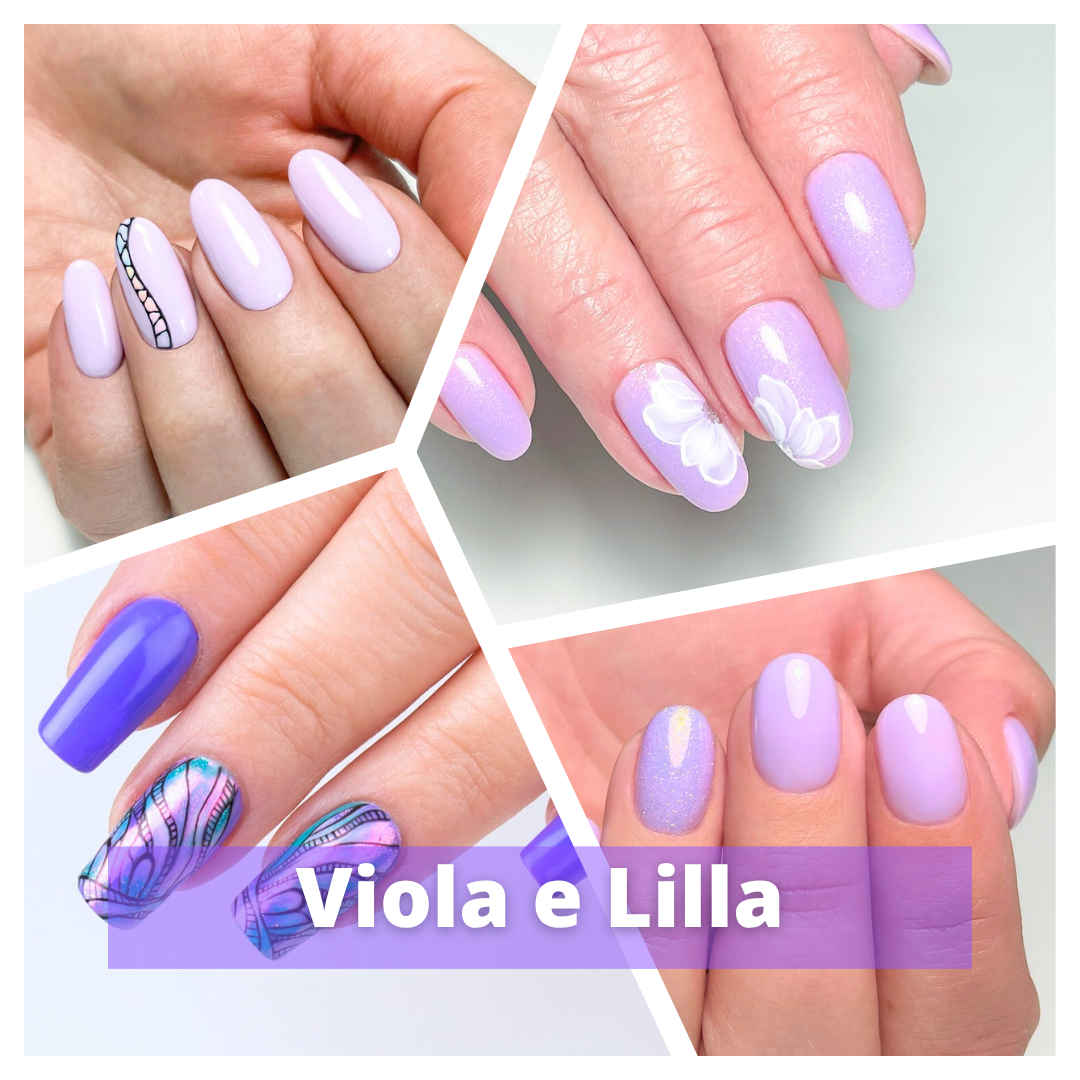 KB Kombi Viola e Lilla