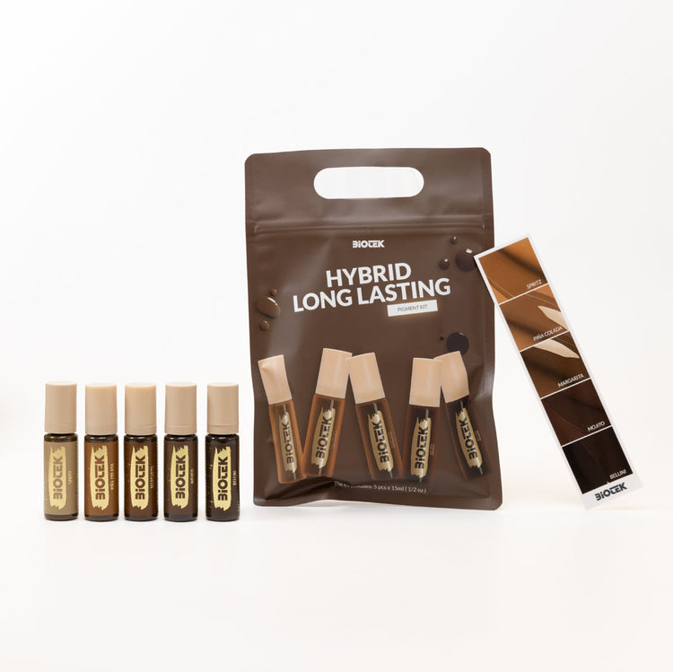 Colori Sopracciglia Lunga durata