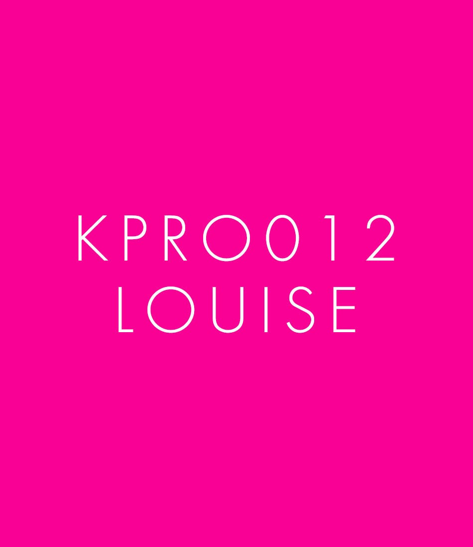 Kombi PRO Louise 15ml