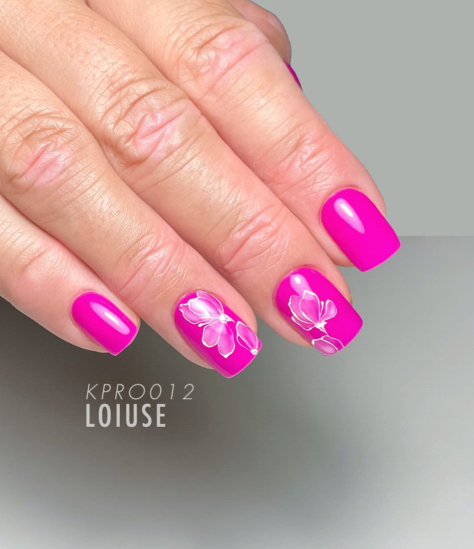 Kombi PRO Louise 15ml