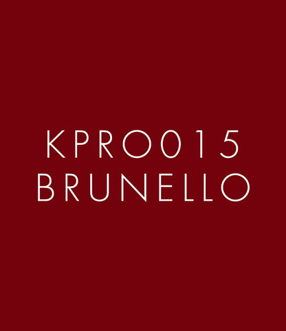 Kombi PRO Brunello 15ml