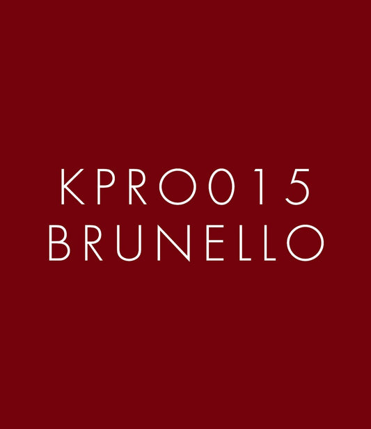 Kombi PRO Brunello 15ml