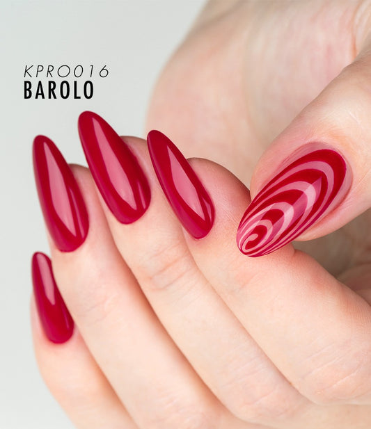 Kombi PRO Barolo 15ml