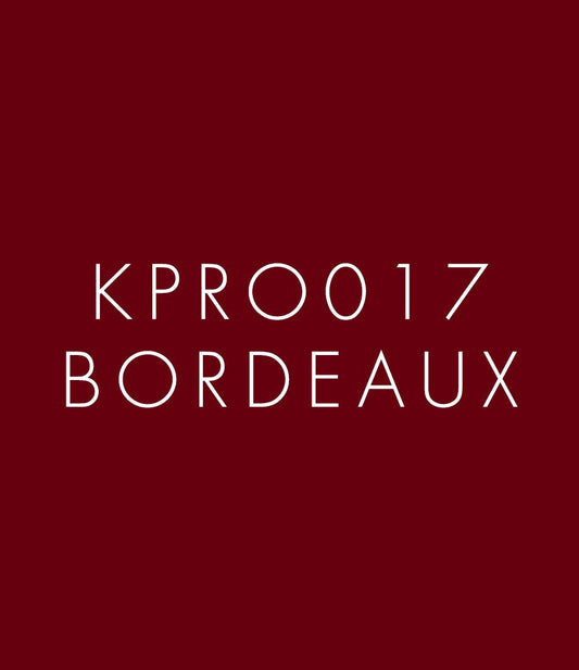 Kombi Pro Bordeaux 15ml
