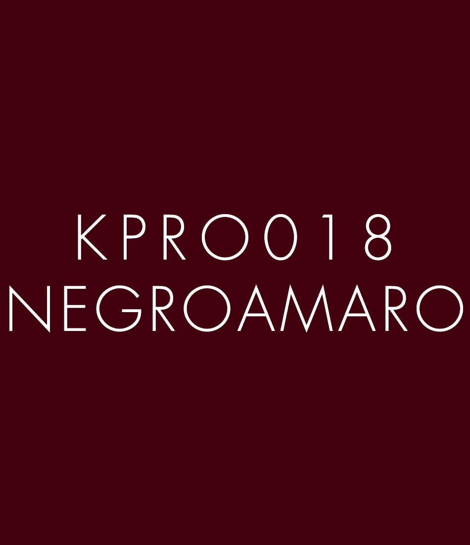 Kombi PRO Negroamaro 15ml