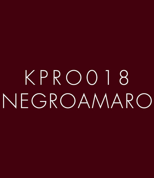 Kombi PRO Negroamaro 15ml