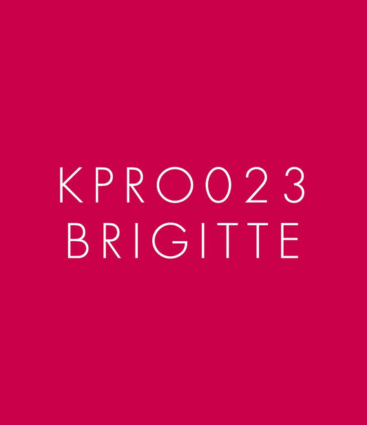 Kombi Pro Brigitte 15ml