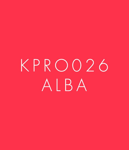 Kombi Pro Alba 15ml