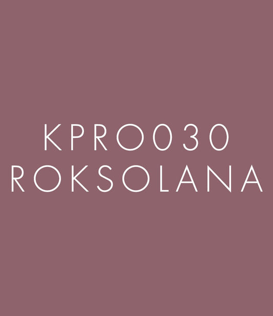 Kombi Pro Roksolana 15ml