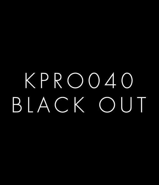 Kombi Pro Black Out 15ml