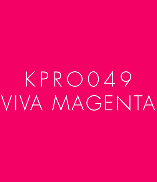Kombi Pro Viva Magenta 15ml
