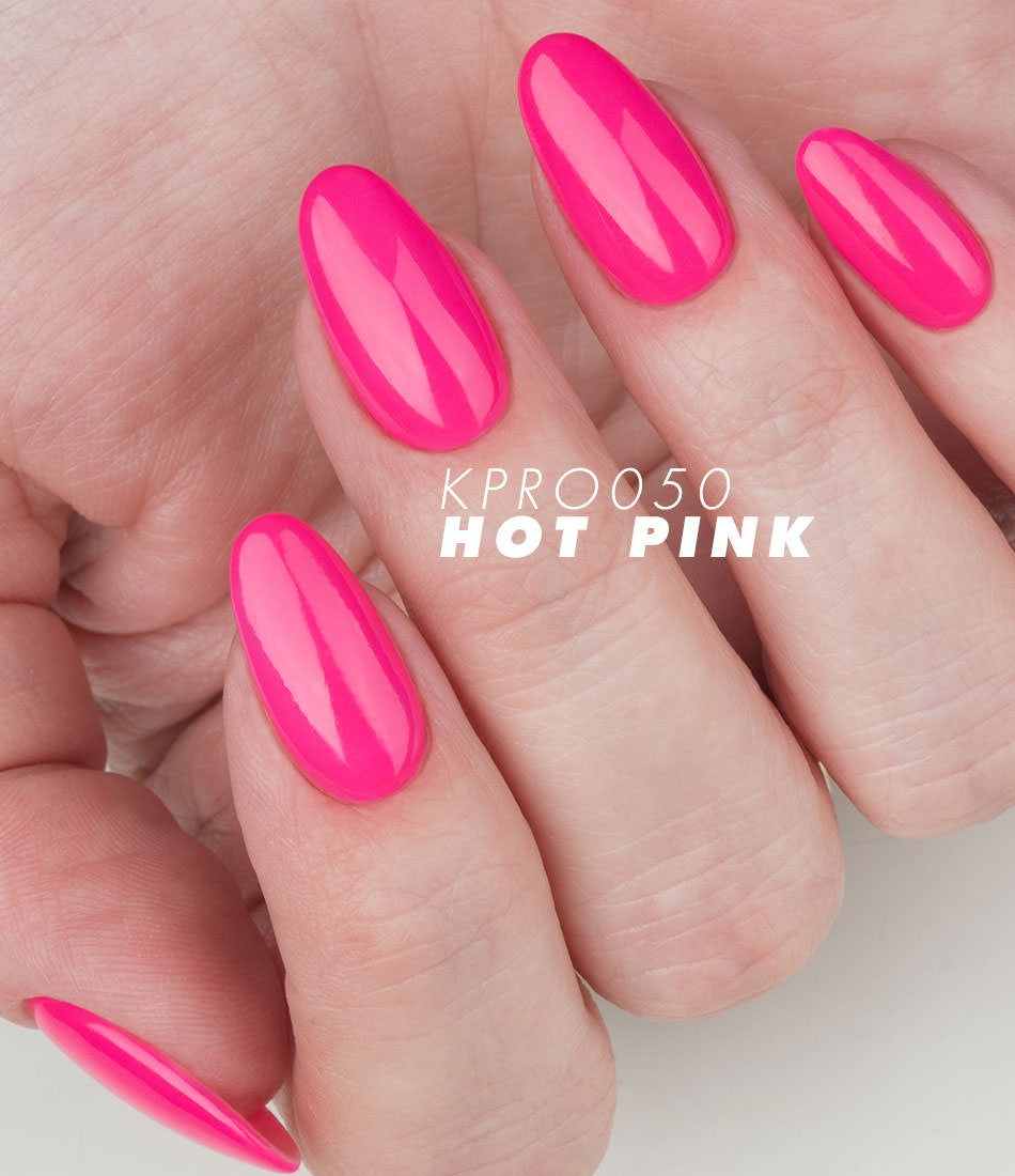 Kombi Pro Hot Pink 15ml