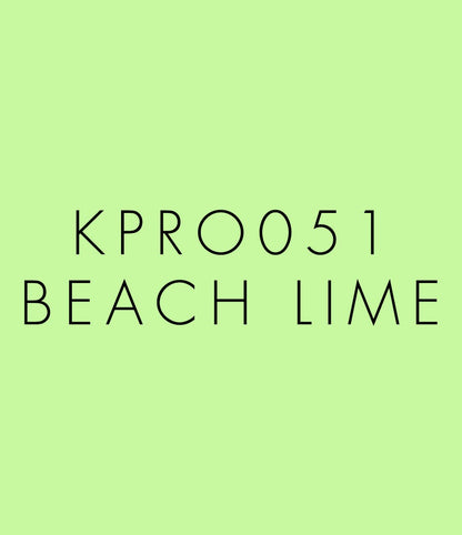 Kombi Pro Beach Lime 15ml