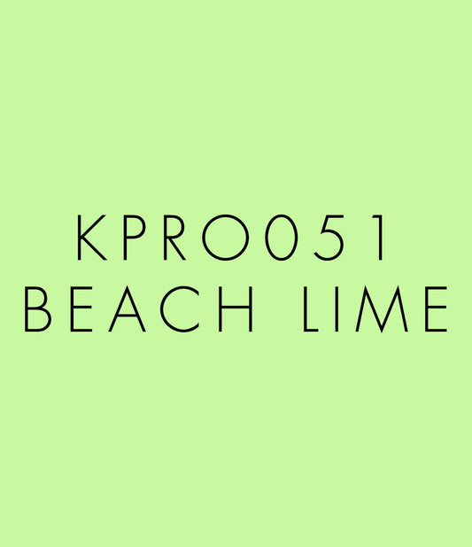 Kombi Pro Beach Lime 15ml
