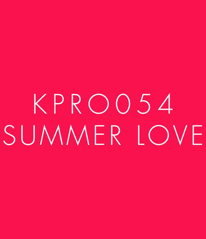 Kombi Pro Summer Love 15ml