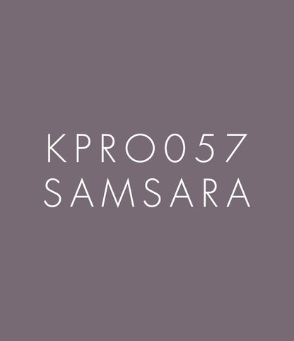 Kombi Pro Samsara 15ml