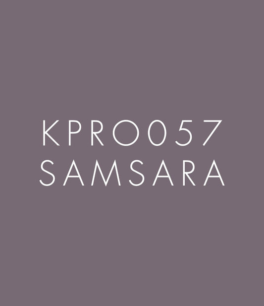 Kombi Pro Samsara 15ml