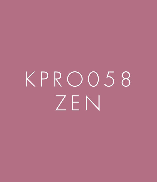 Kombi Pro Zen 15ml