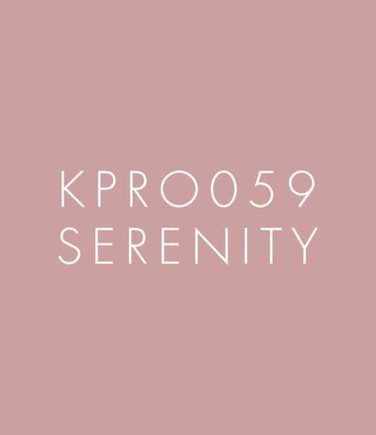 Kombi Pro Serenity 15ml