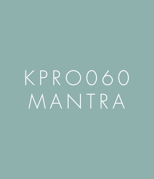 Kombi Pro Mantra 15ml
