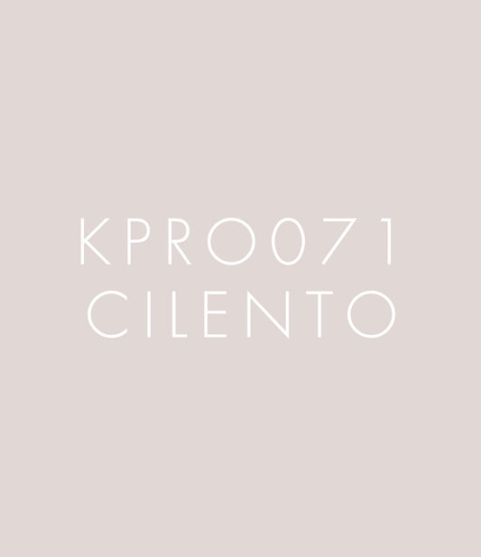 Kombi Pro Cilento 15ml