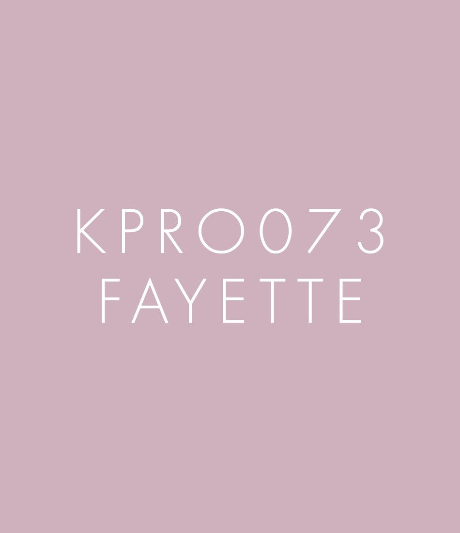 Kombi Pro Fayette 15ml