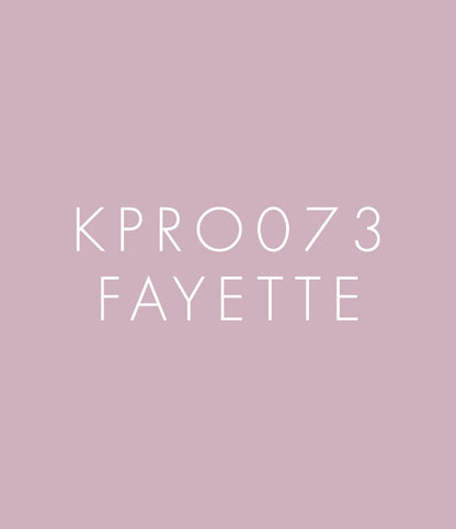 Kombi Pro Fayette 15ml