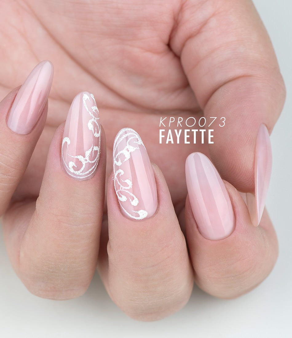 Kombi Pro Fayette 15ml