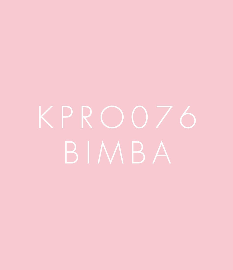 Kombi Pro Bimba 15ml