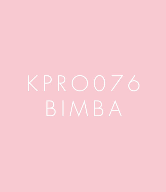 Kombi Pro Bimba 15ml