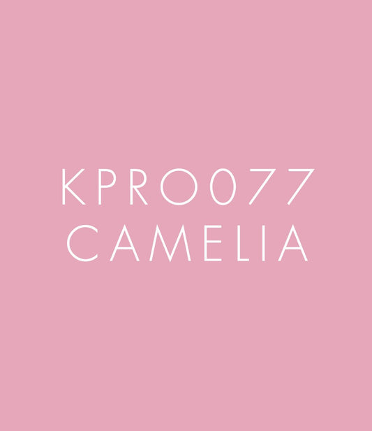 Kombi Pro Camelia 15ml