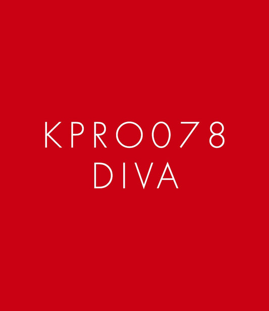 Kombi Pro Diva 15ml