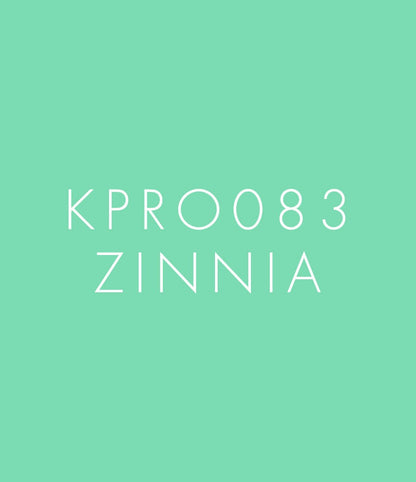 Kombi Pro Zinnia 15ml