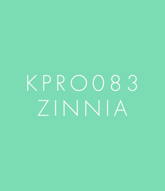 Kombi Pro Zinnia 15ml