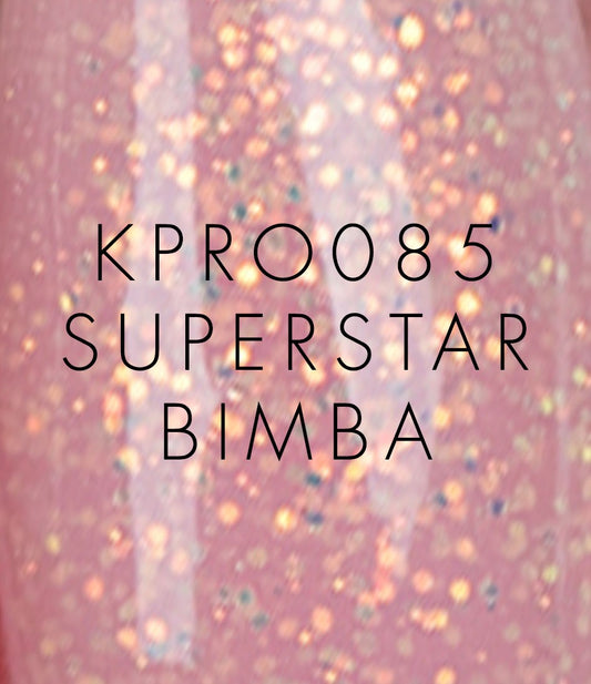 Kombi Pro Superstar Bimba 15ml