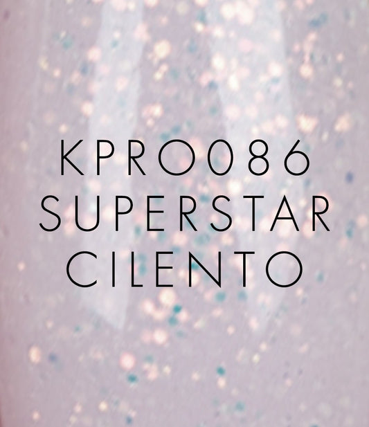 Kombi Pro Superstar Cilento 15ml