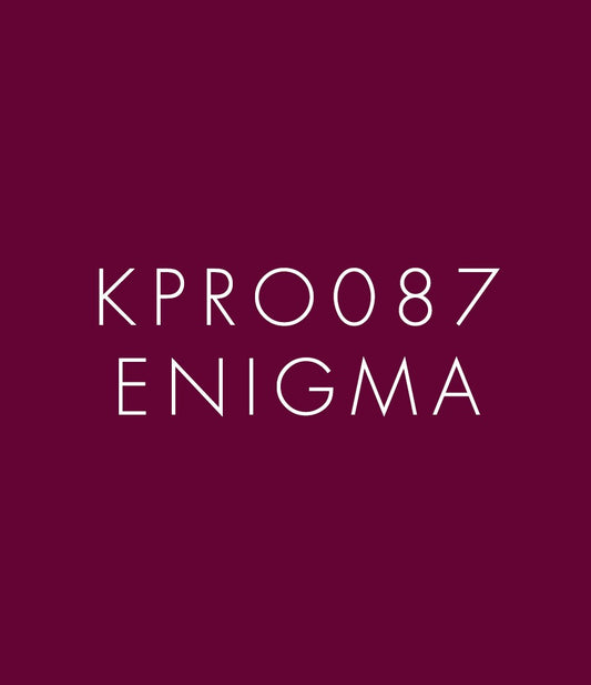 Kombi Pro Enigma 15ml