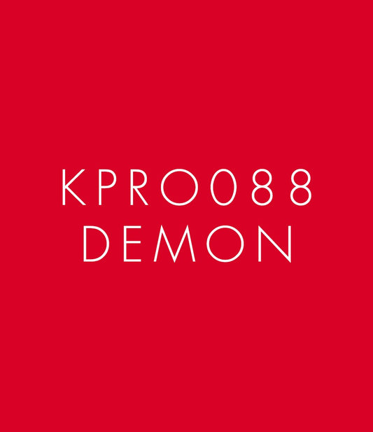 Kombi Pro Demon 15ml